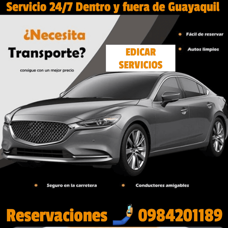 EDICAR SERVICIOS TRANSPORTACION Y LOGÍSTICA — foto