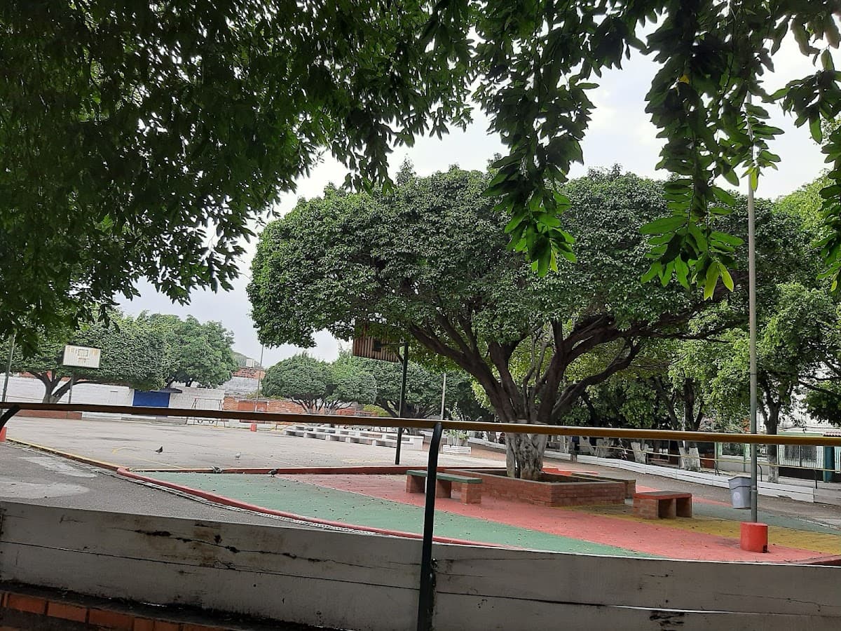 Patinodromo de Atalaya — foto