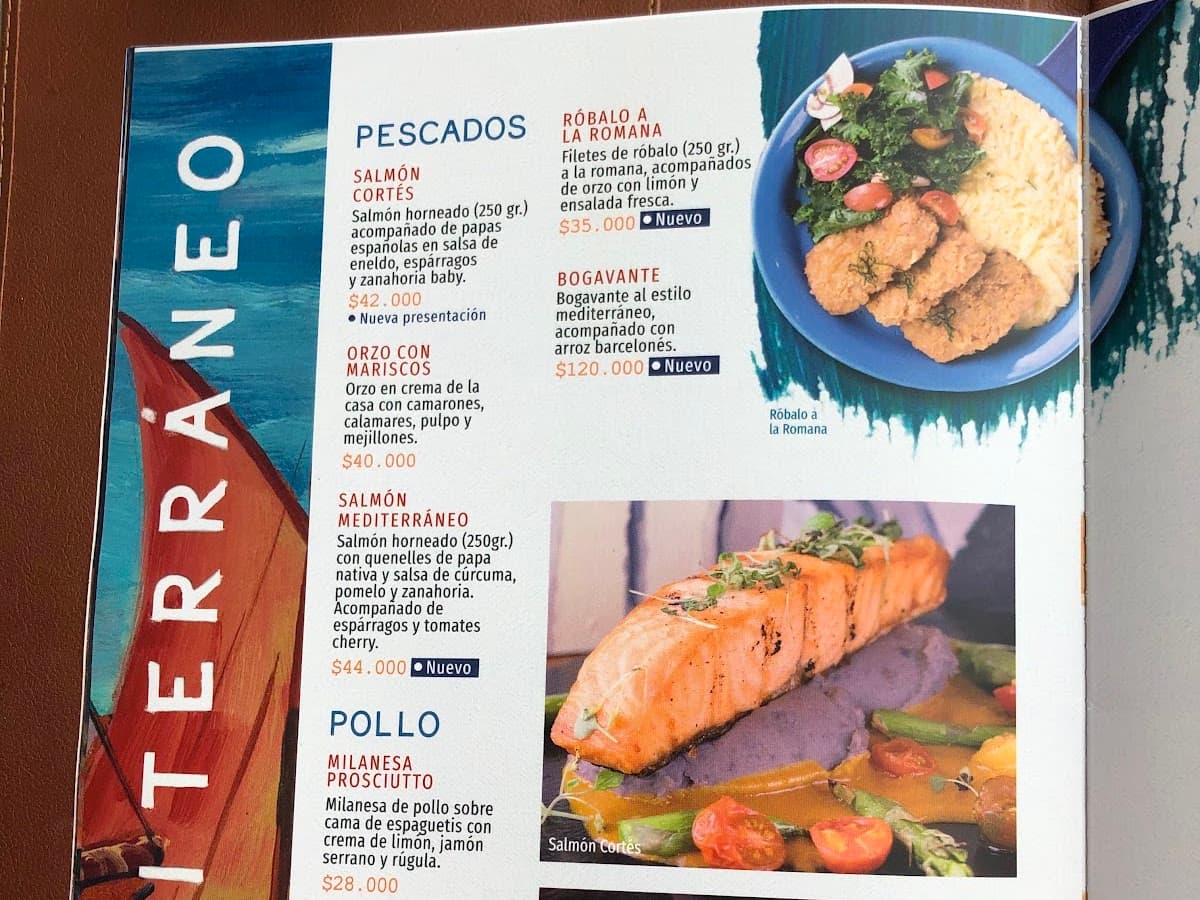Cortés — foto