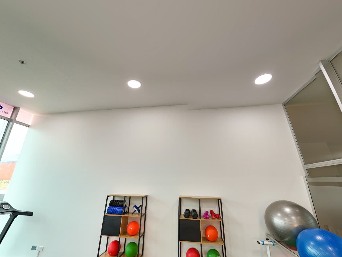 SINDOLOR IPS — foto