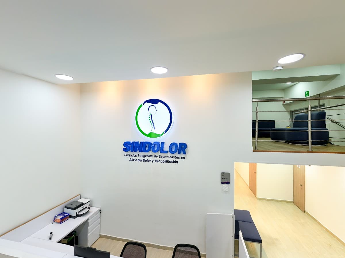 SINDOLOR IPS — foto