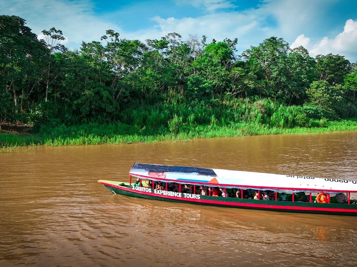 Zafiro Travel Agencia De Viajes — foto