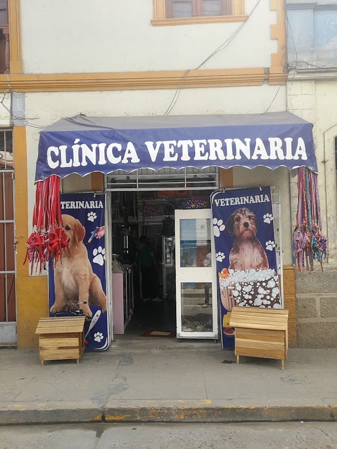 Vet & Pets Clínica Veterinaria — foto