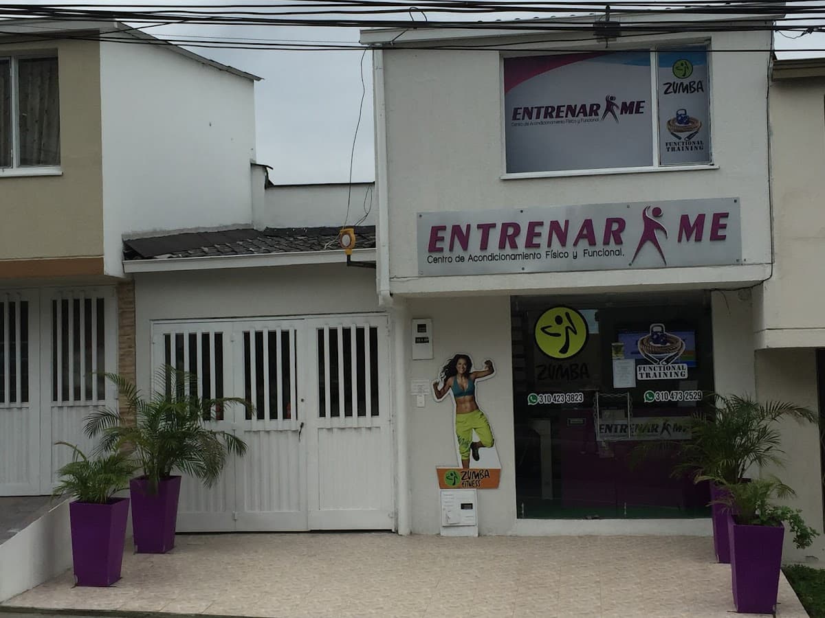 Xtreme Fitness