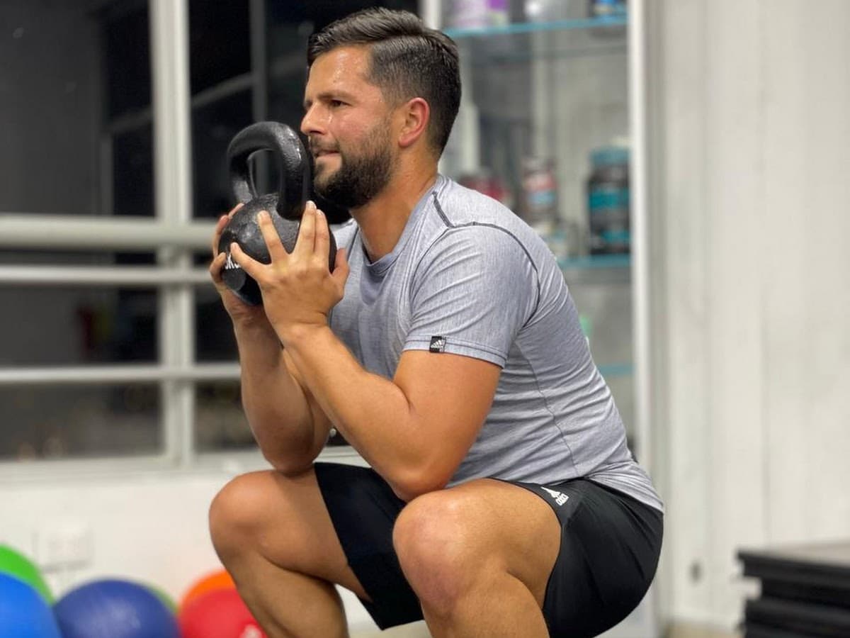 Xtreme Fitness — foto