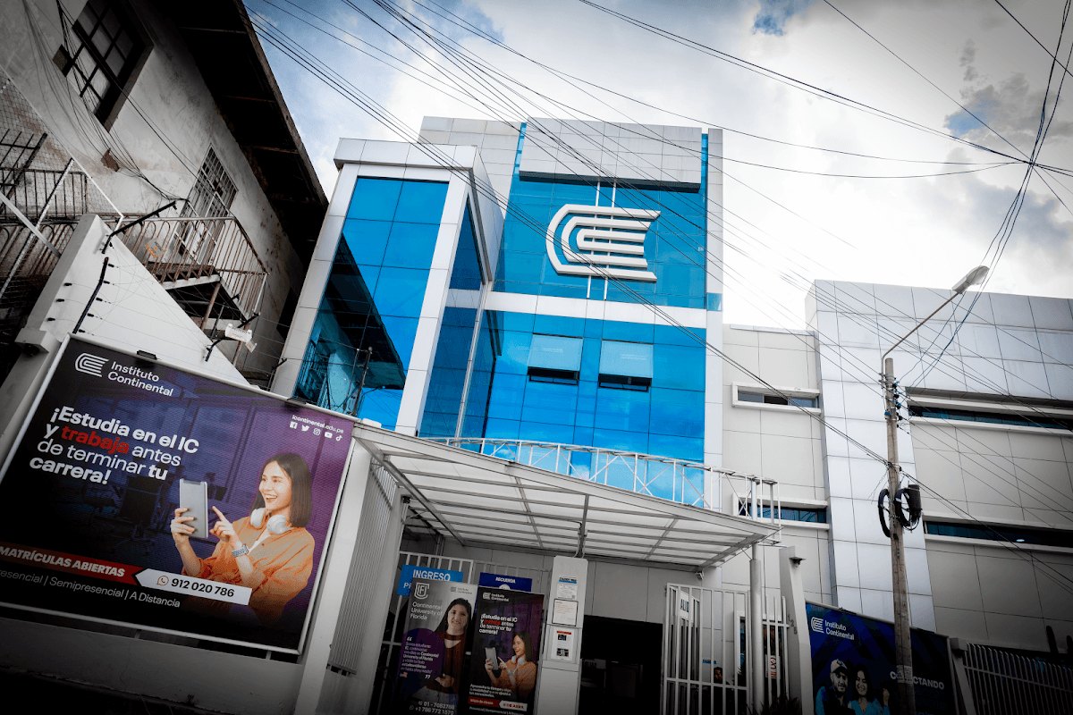 Instituto Continental