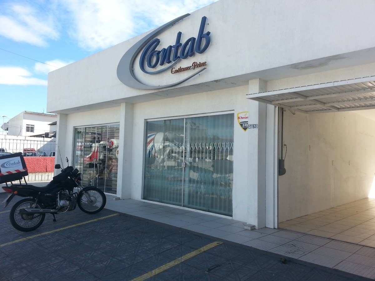 Contab Customer Prime — foto