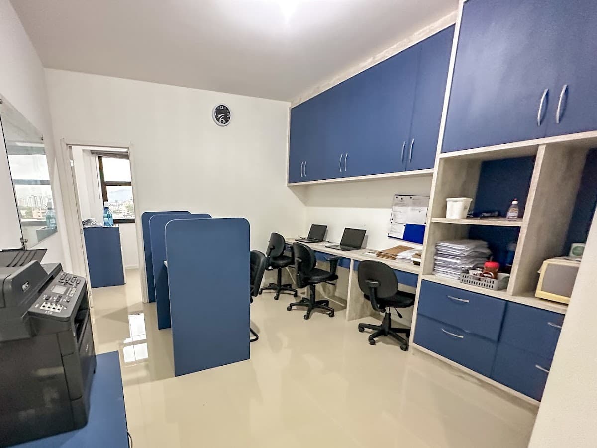 Contab Customer Prime — foto