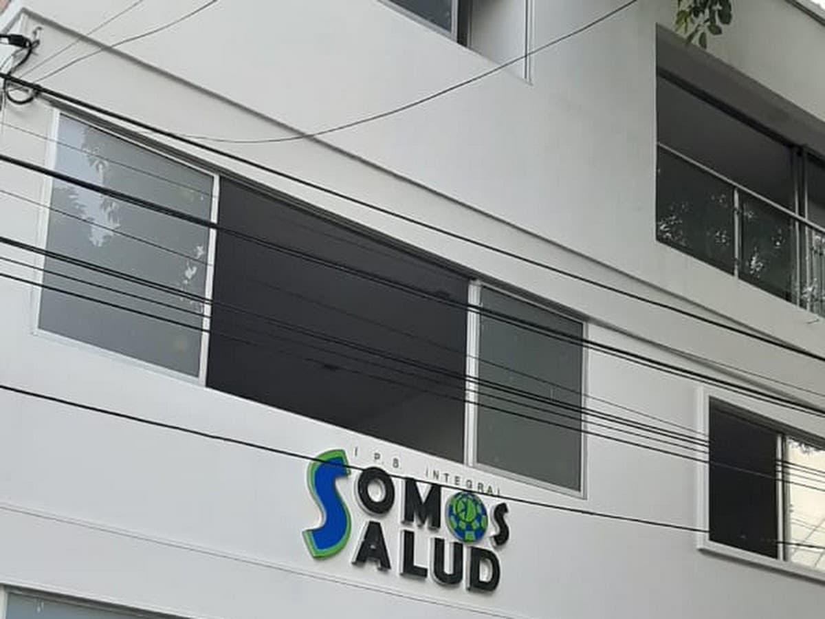 SIES Salud - Sede Ibagué