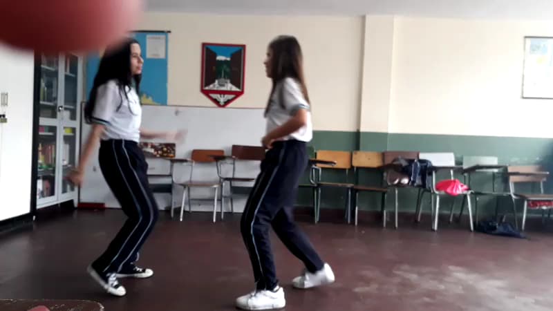 Instituto Integrado La Sultana — foto