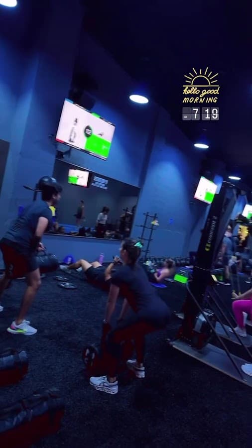 SWEAT440 Fitness Brickell — foto