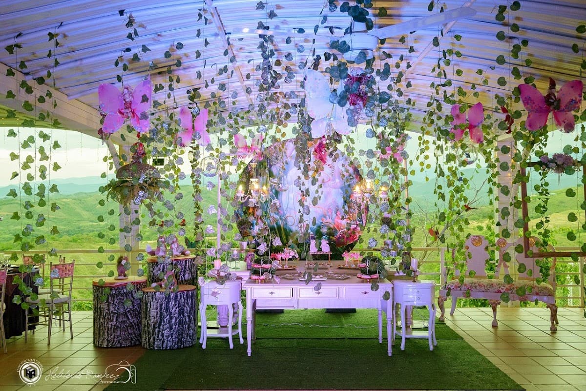 Alcalá Eventos — foto