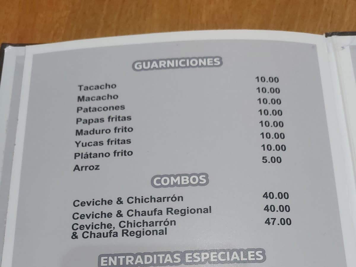 EL TUYUYO RESTAURANTE — foto