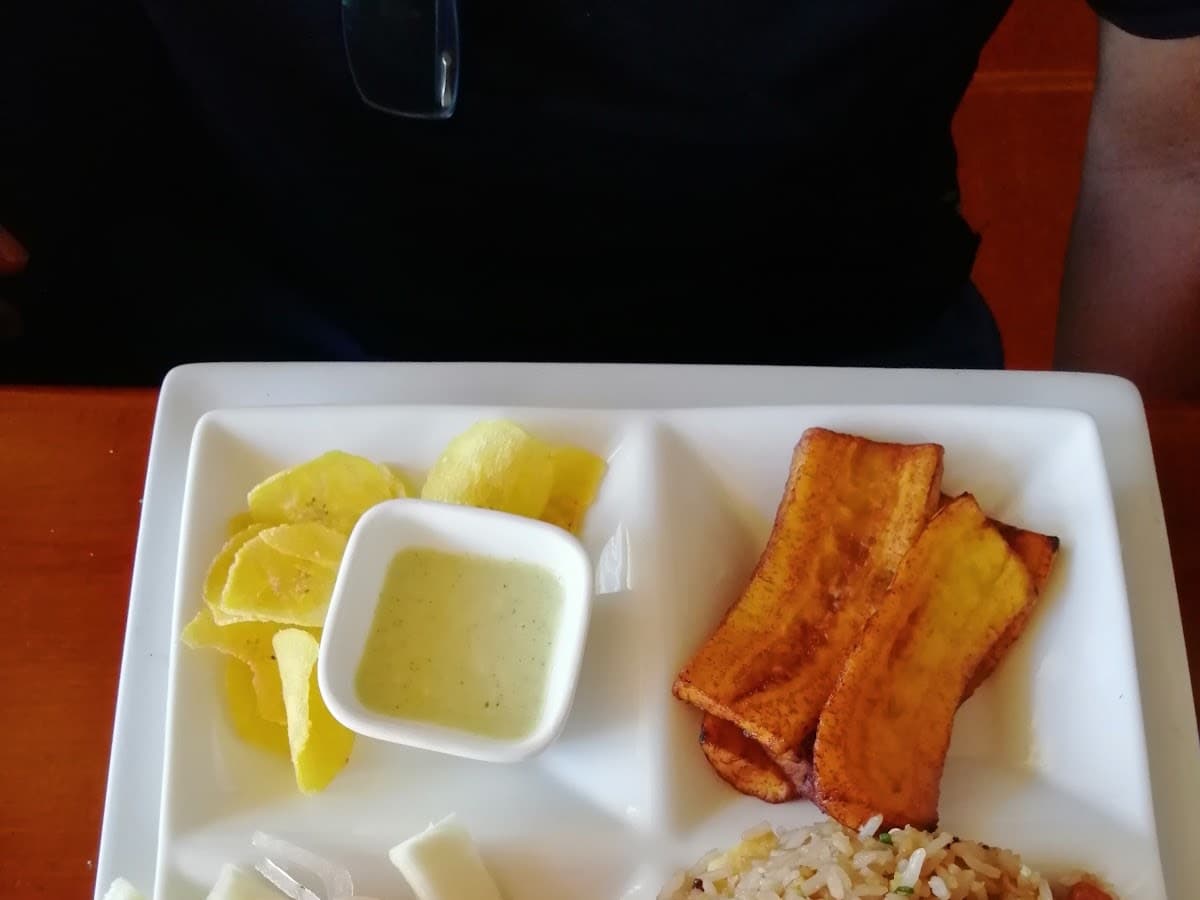 EL TUYUYO RESTAURANTE — foto