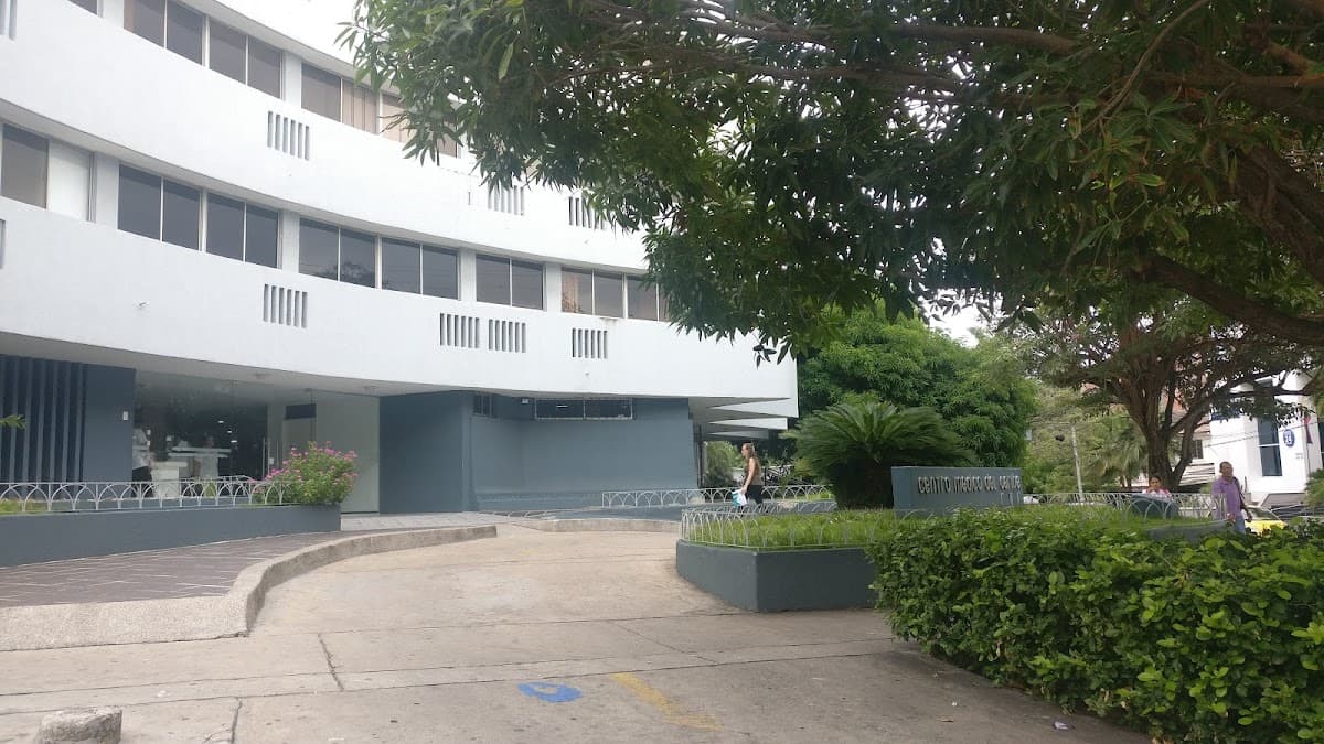 Centro Medico del Caribe