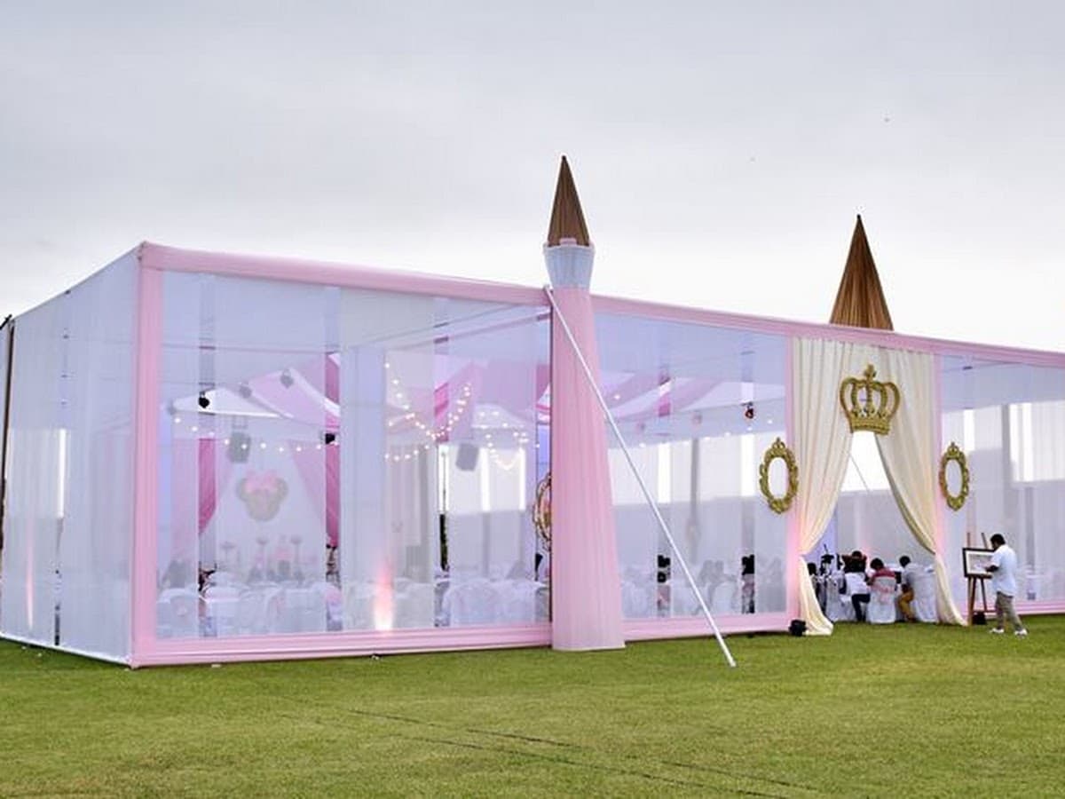 Ilusión Eventos Huancayo — foto