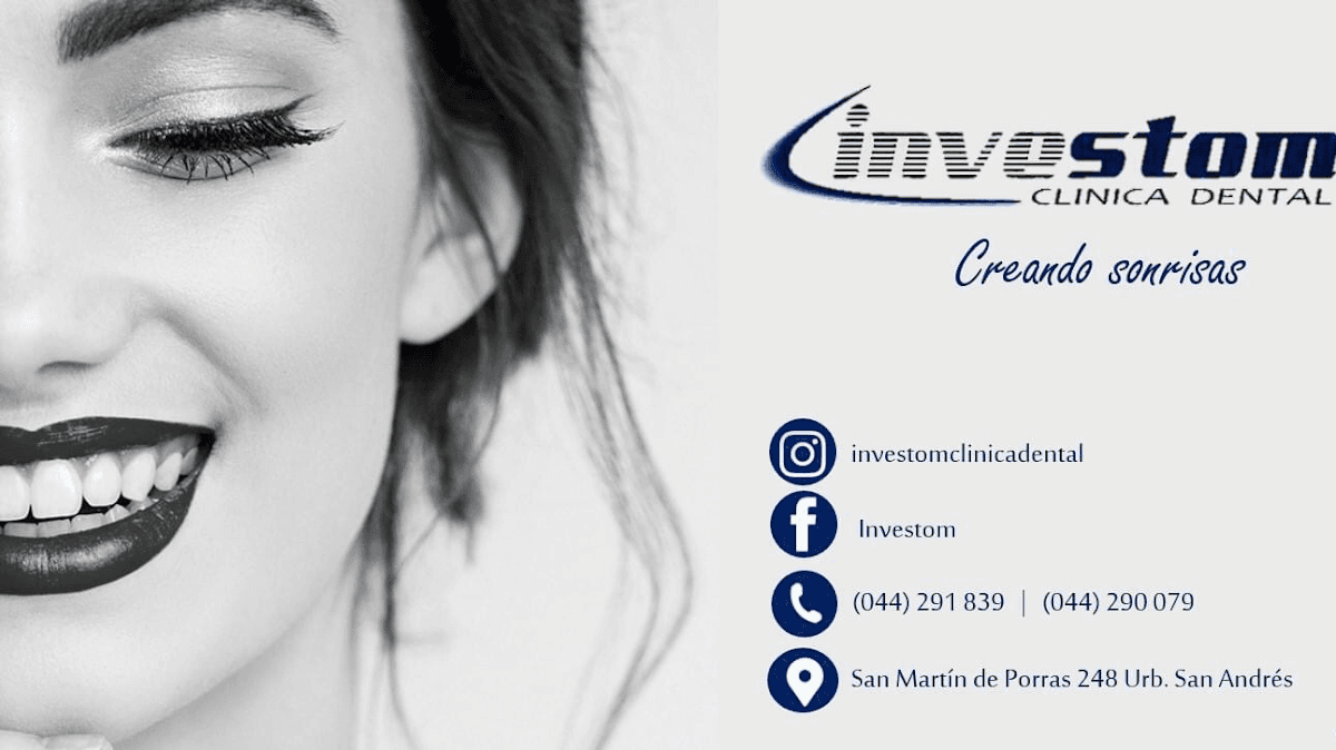 CLINICA DENTAL INVESTOM — foto