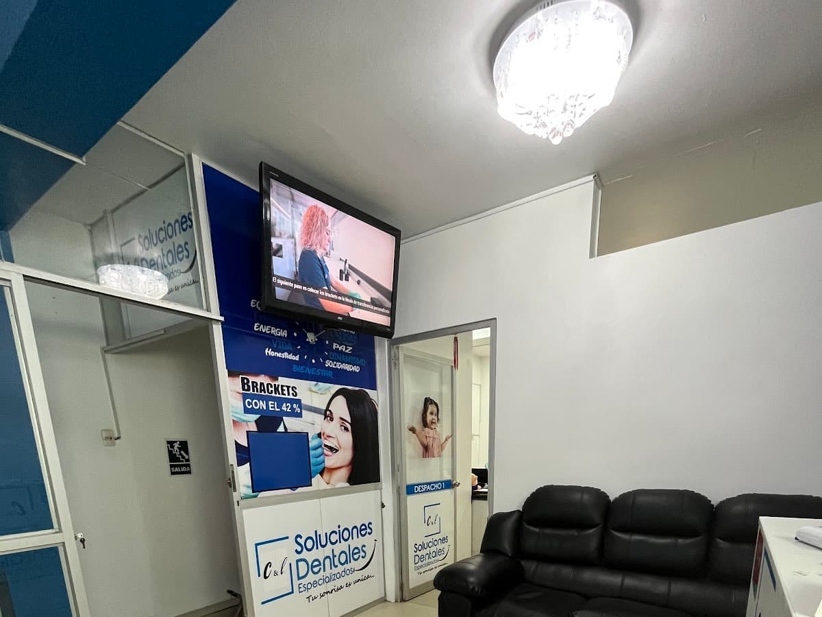 Dento Salud E.I.R.L. — foto