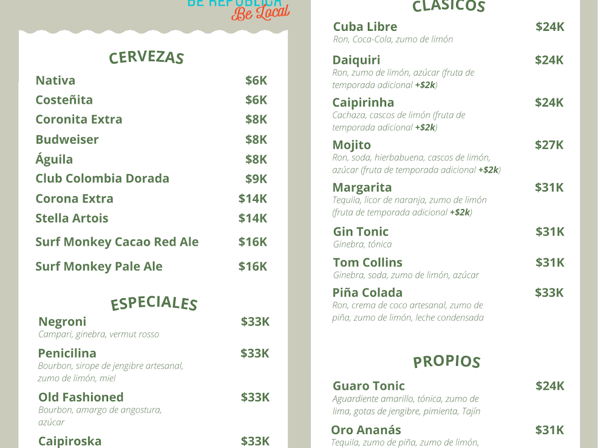 Bar Público by República — foto
