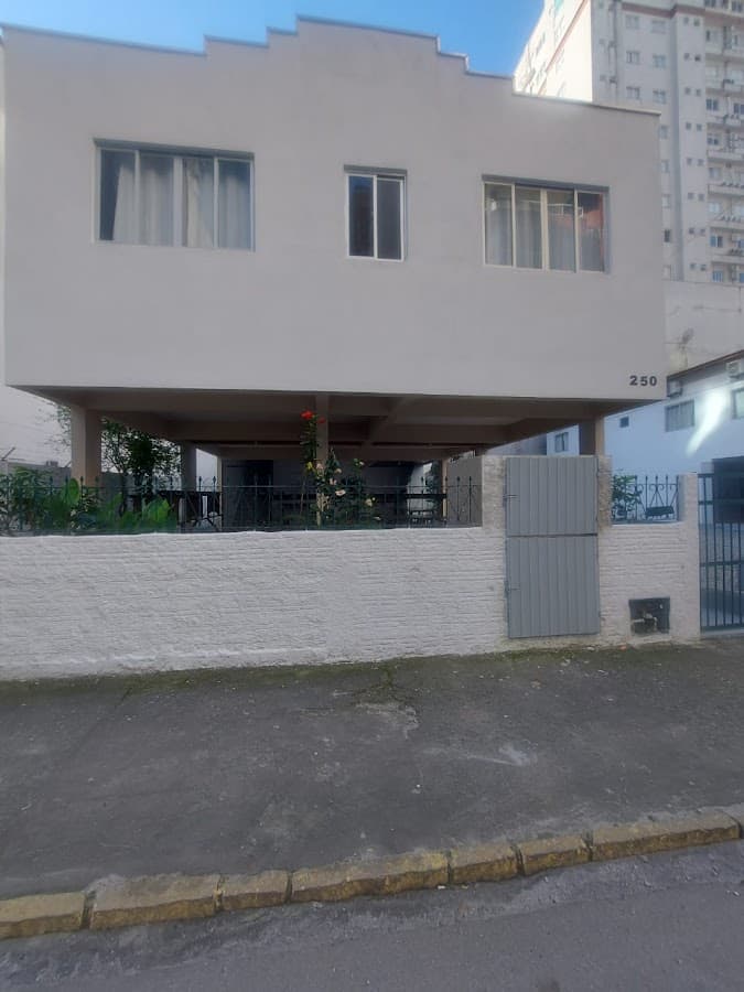 Pousada Litoral - Para excursões e grupos — foto