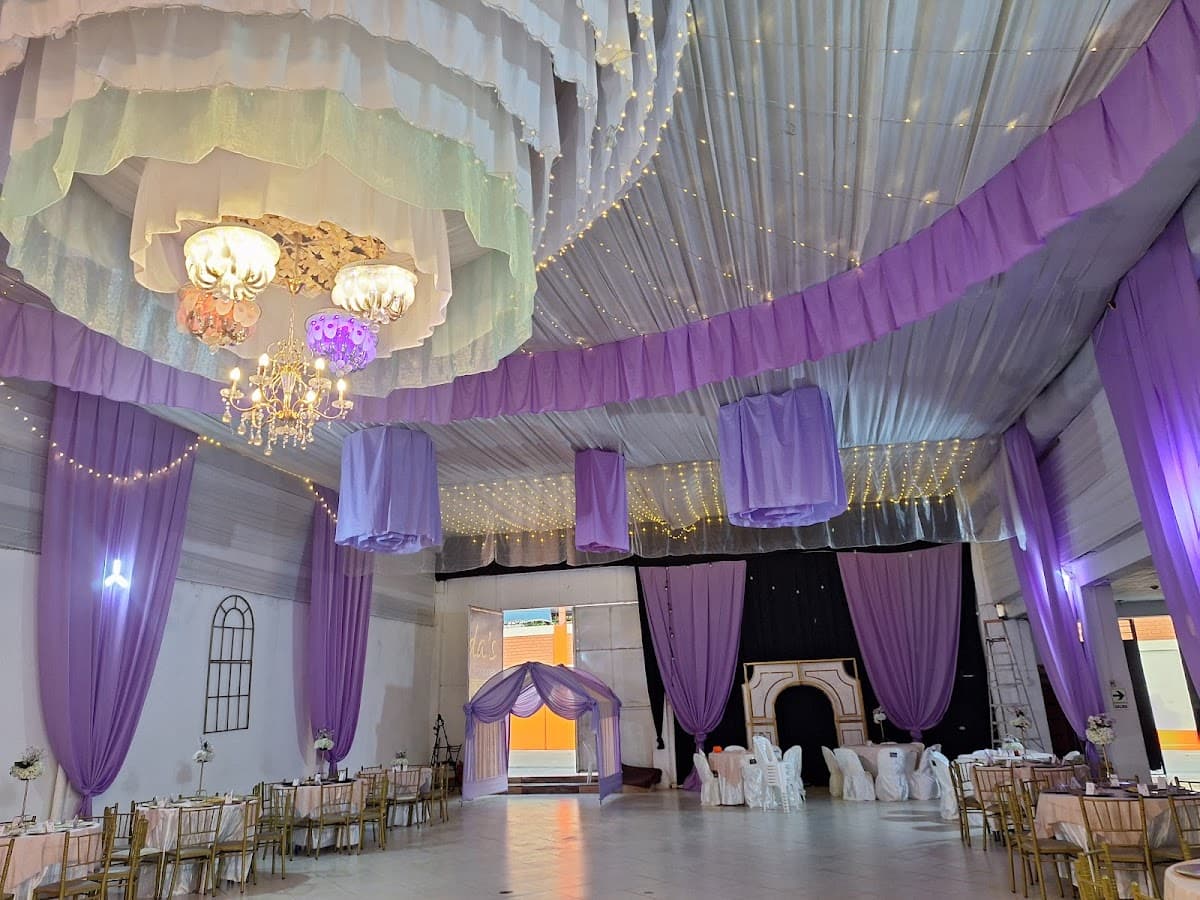 Bonny Y Su Encanto Tropical | Eventos Toldos Buffets