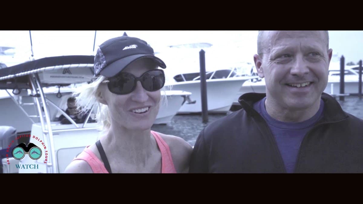Palm Beach and Jupiter Dolphin Tours — foto