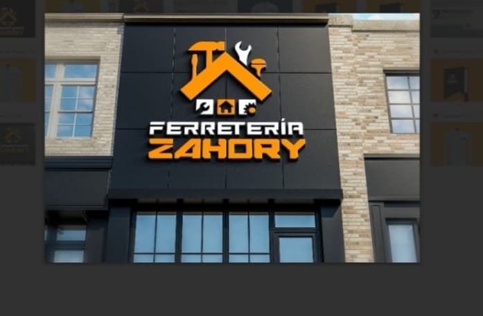 FERRETERÍA ZAHORY EIRL