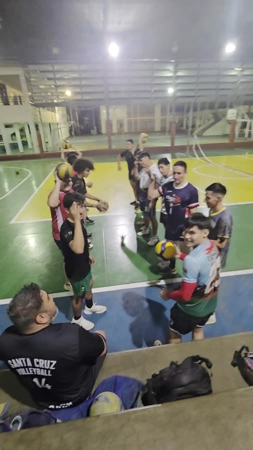 Colegio Marista — foto