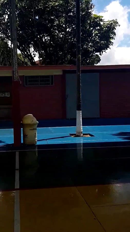 Colegio Marista — foto
