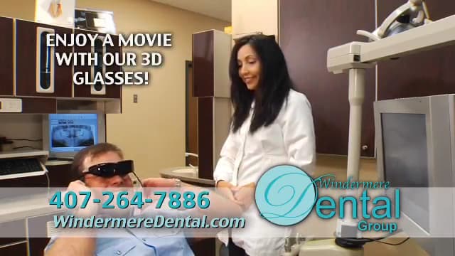 Windermere Dental Group — foto