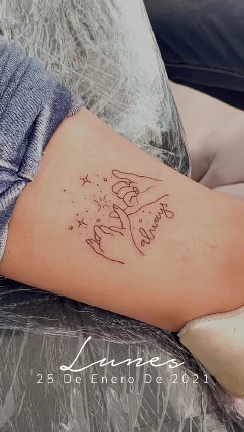 ChadTattoo — foto