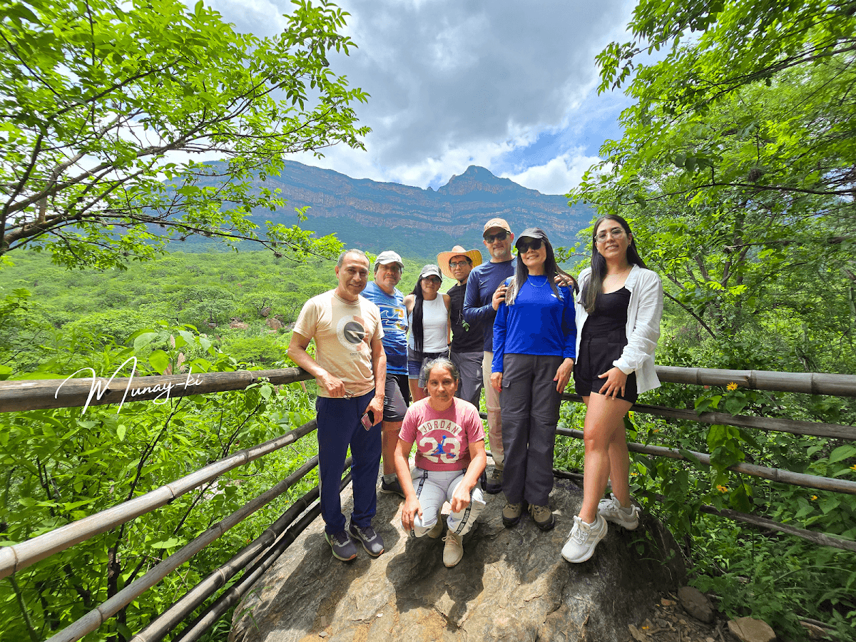 Munay-ki Travel Y Tours