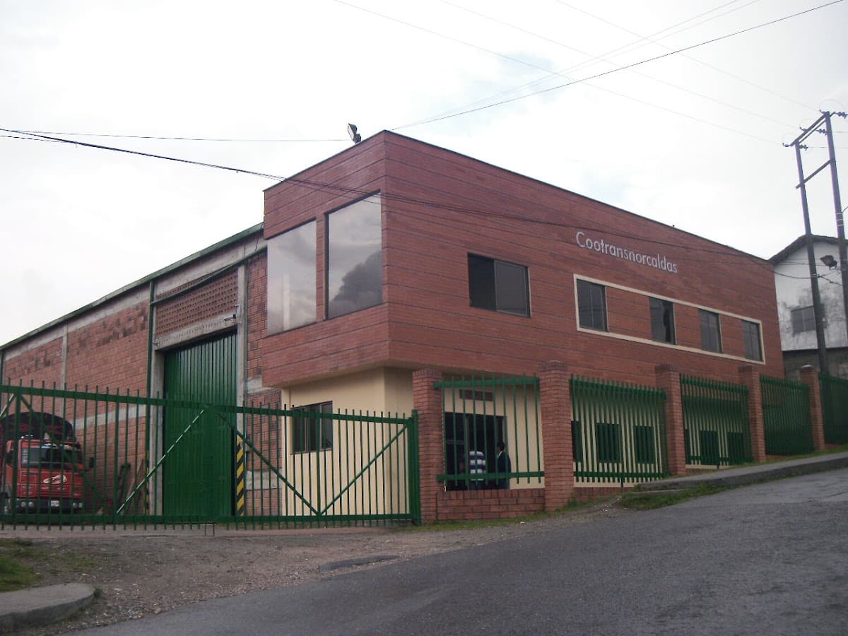 Cooperativa de Transportadores del Norte de Caldas - COOTRANSNORCALDAS — foto