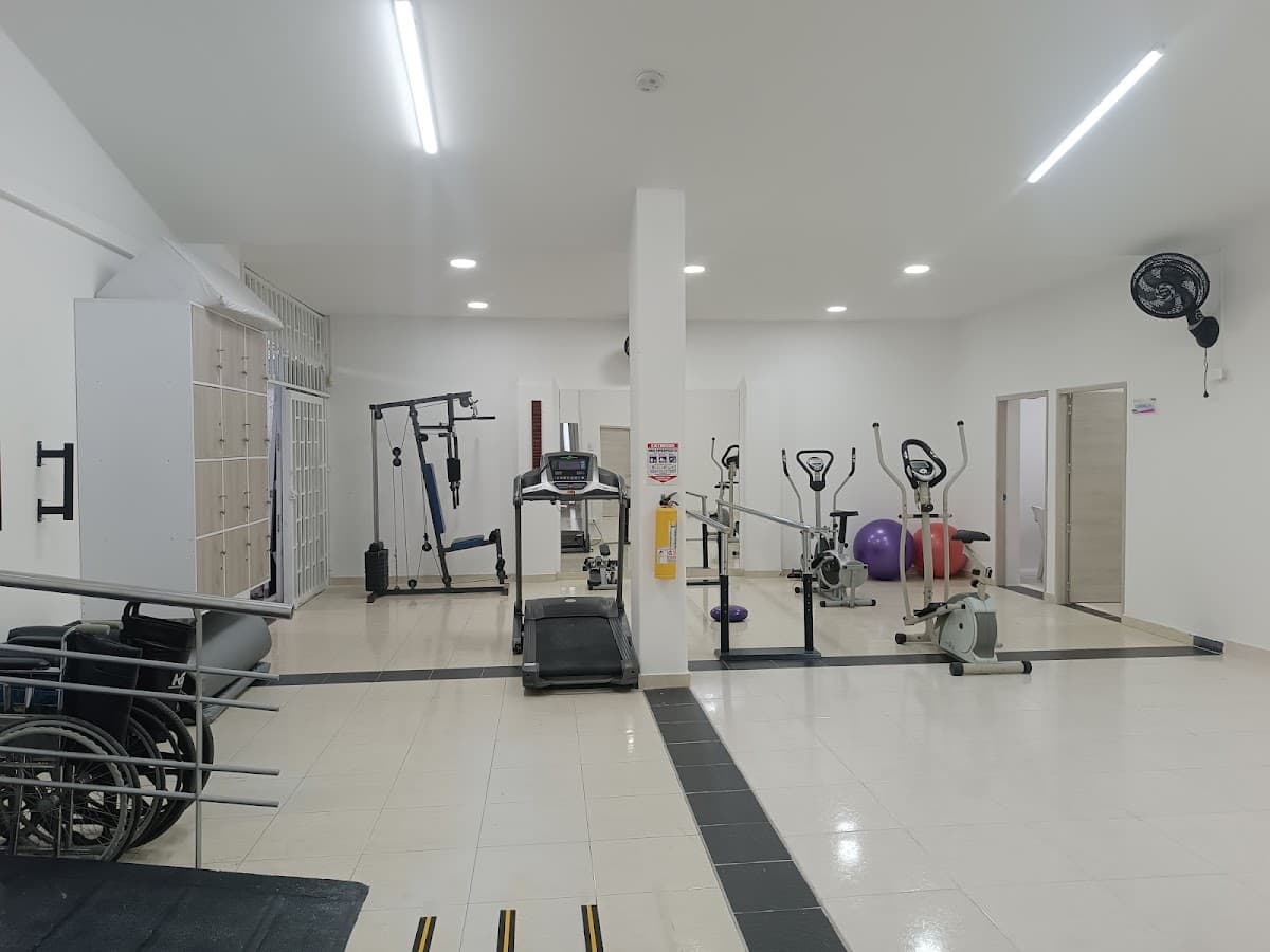 Rehabilitamos IPS — foto