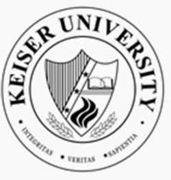 Keiser University Jacksonville — foto
