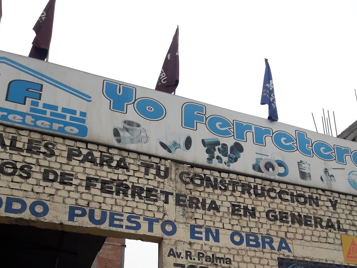 Ferreteria Dorita — foto
