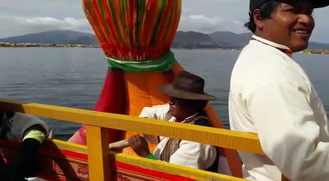 VIAJES COSMOS TOURS — foto