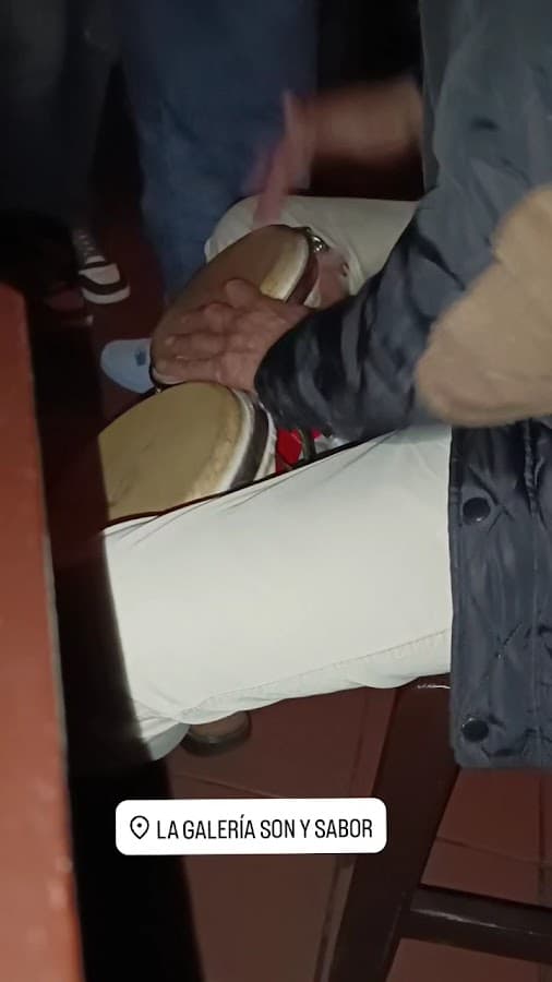 La Galería Bar — foto