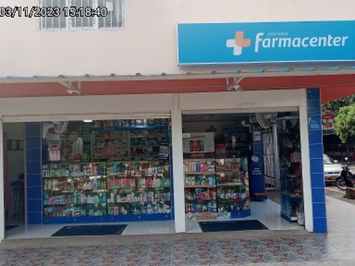 Farmacenter Los Andes Neiva