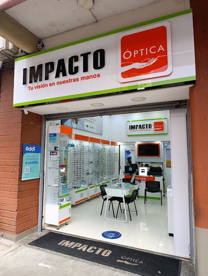 Impacto Óptica | ZEISS VISION EXPERT