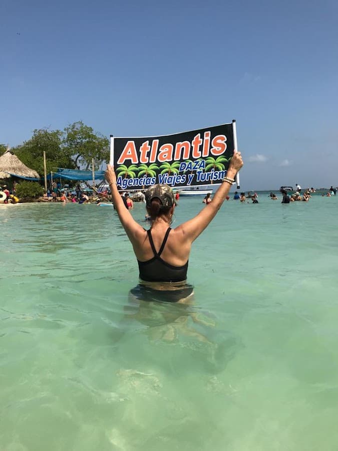 Atlantis - Unicentro Cúcuta — foto