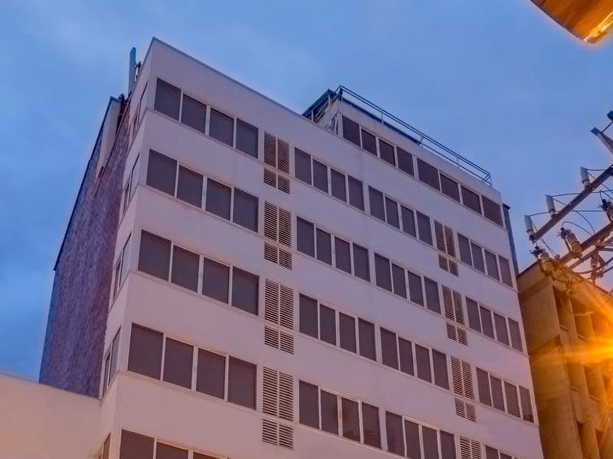 Hotel Metropolitano Neiva