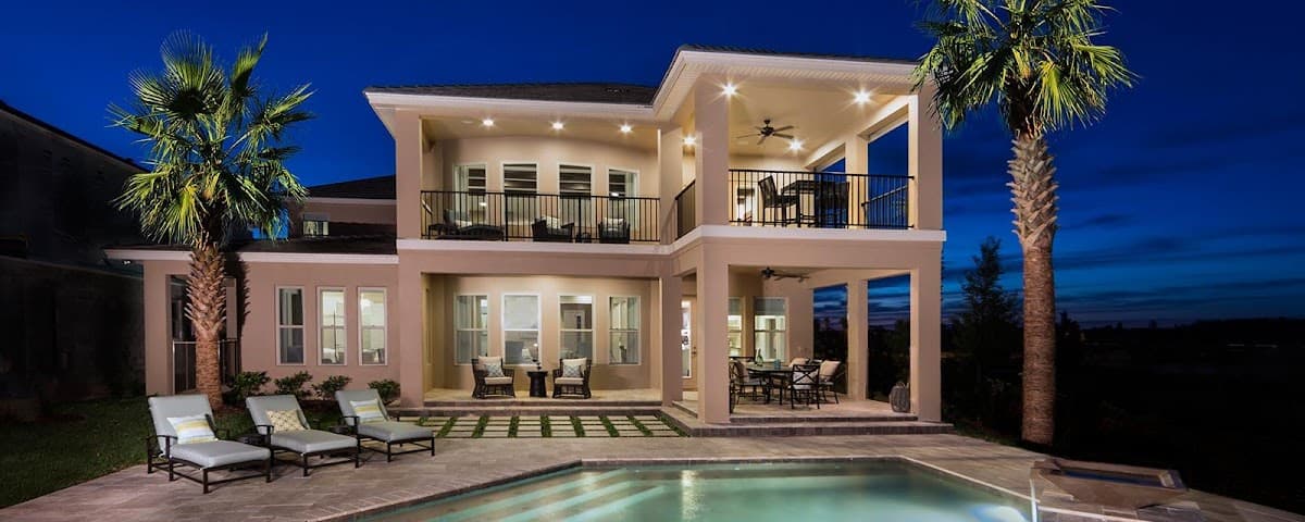 Casas en Orlando | Bahia International Realty — foto