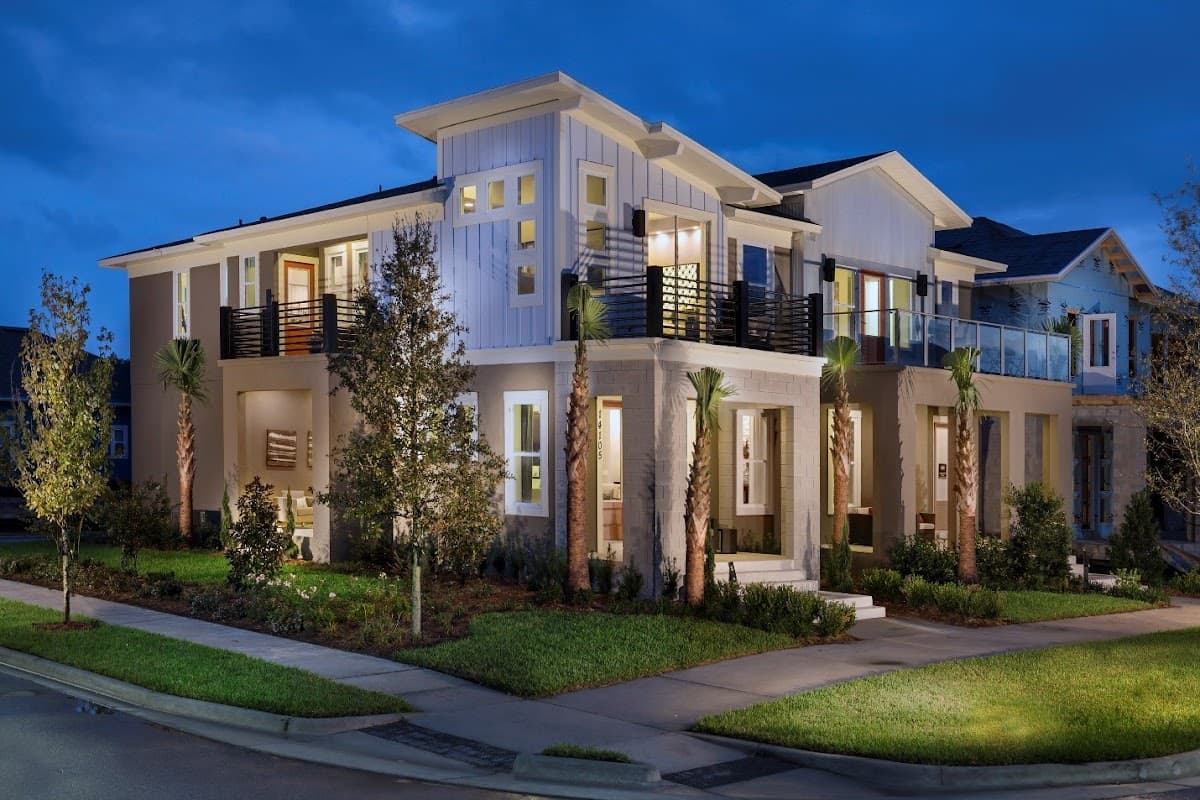 Casas en Orlando | Bahia International Realty — foto