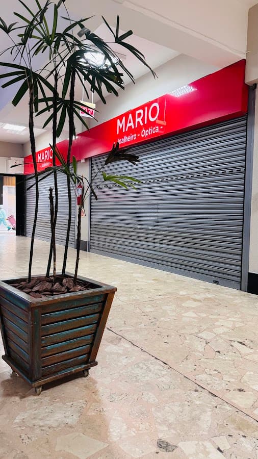 Centro Comercial ARS — foto