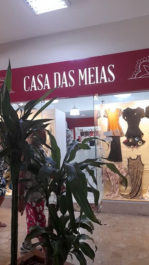 Centro Comercial ARS — foto