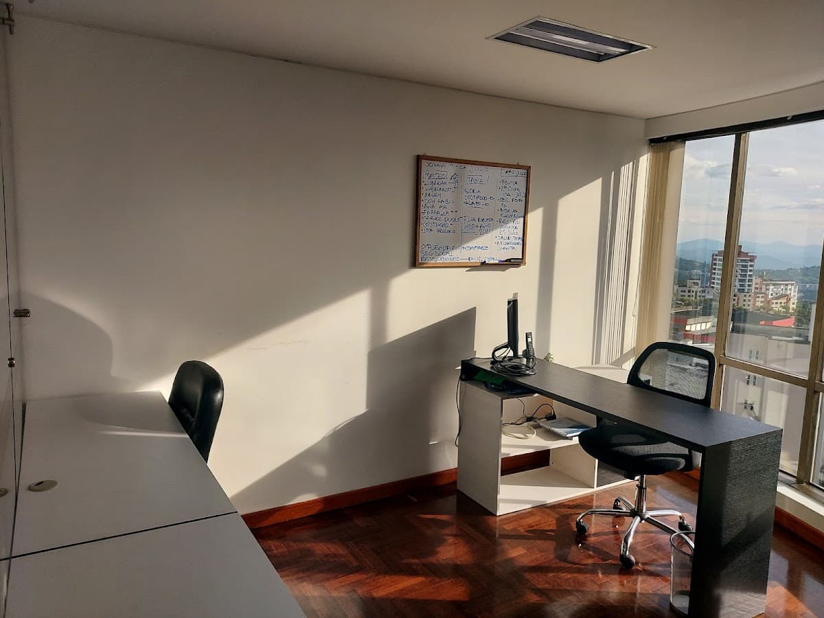 Comptable Asesorías — foto