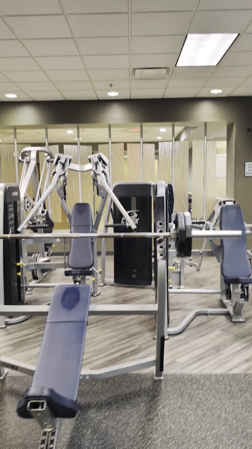Alpha Instinct Fitness — foto