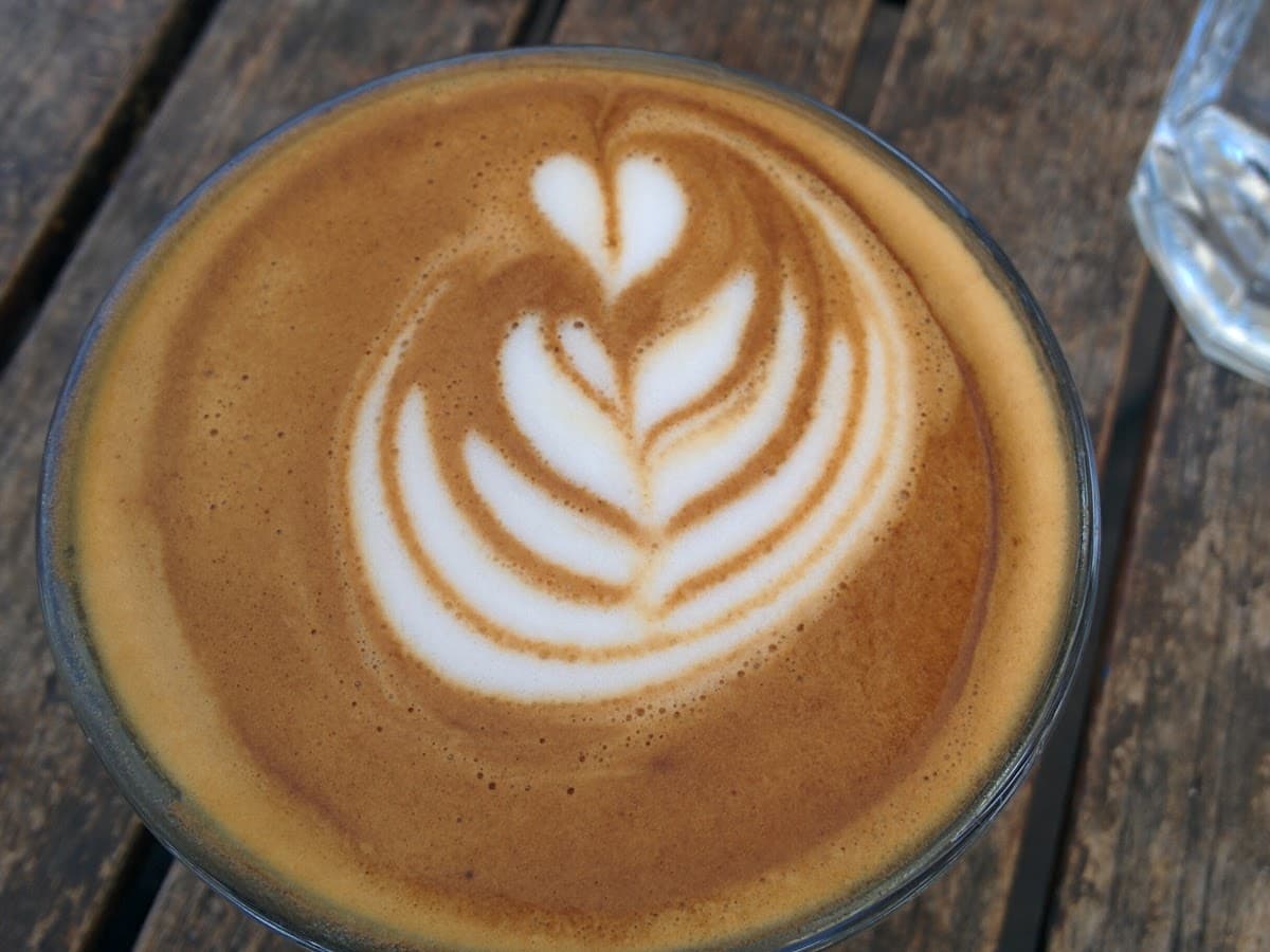 Panther Coffee - Wynwood — foto