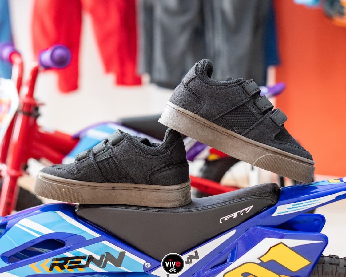 Vive Bike Tienda BMX Villavicencio — foto